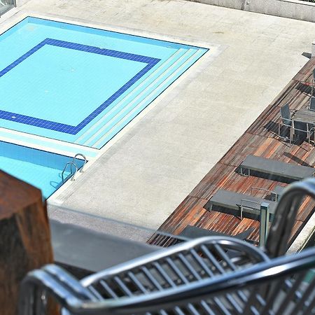 Bernard Holiday Home @ Imperial Suites קוצ'ינג מראה חיצוני תמונה