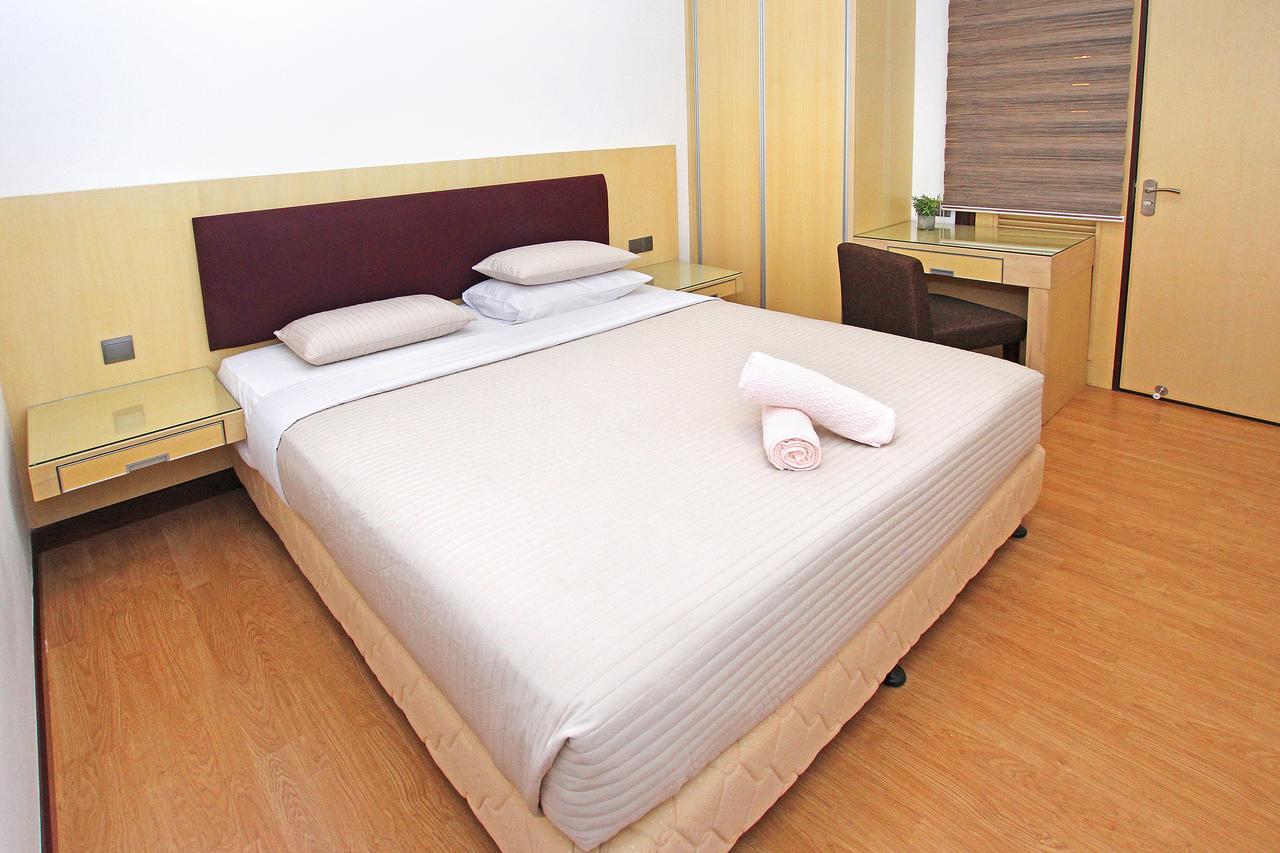 Bernard Holiday Home @ Imperial Suites קוצ'ינג מראה חיצוני תמונה